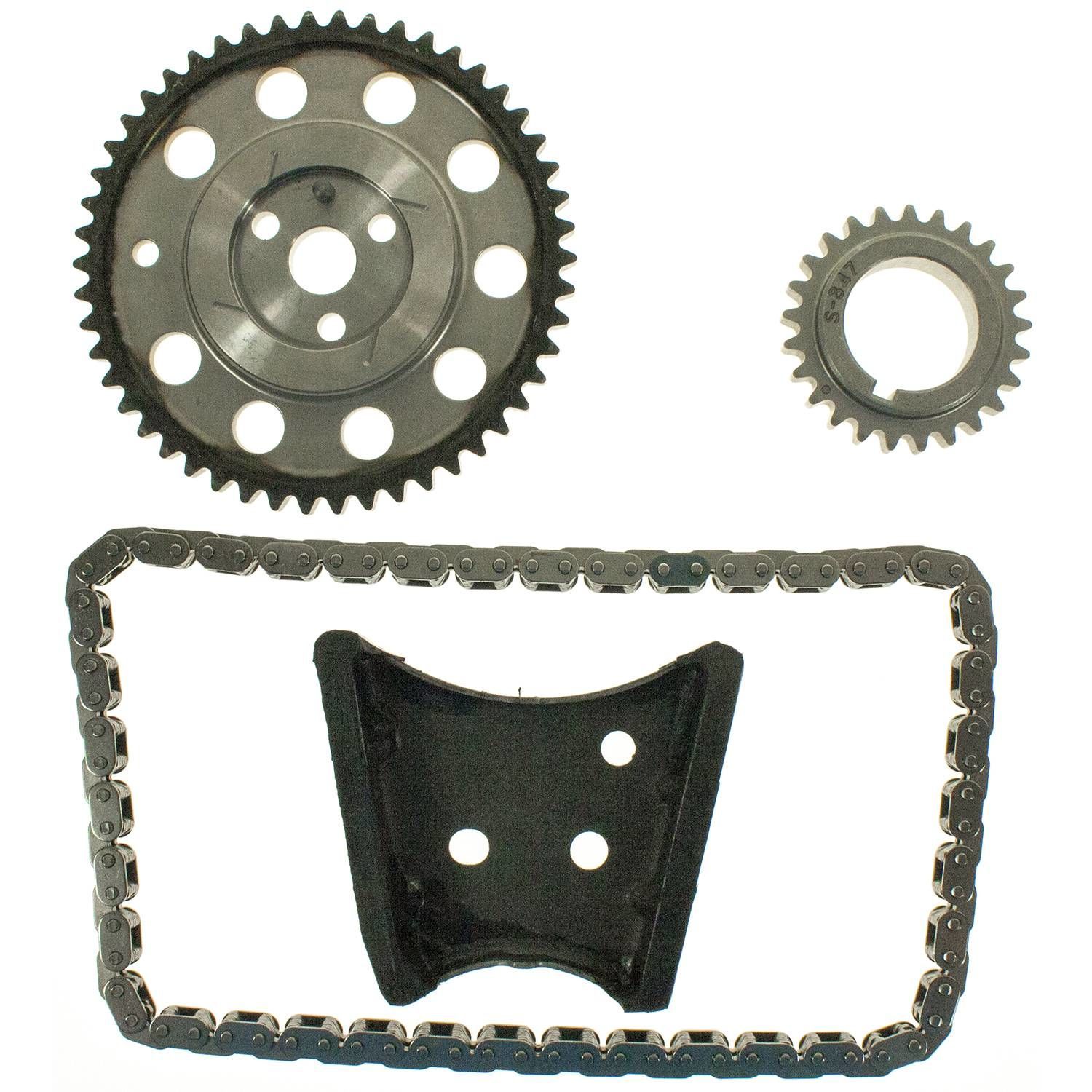MELLING - Stock Engine Timing Set - MEL - 3-700sd