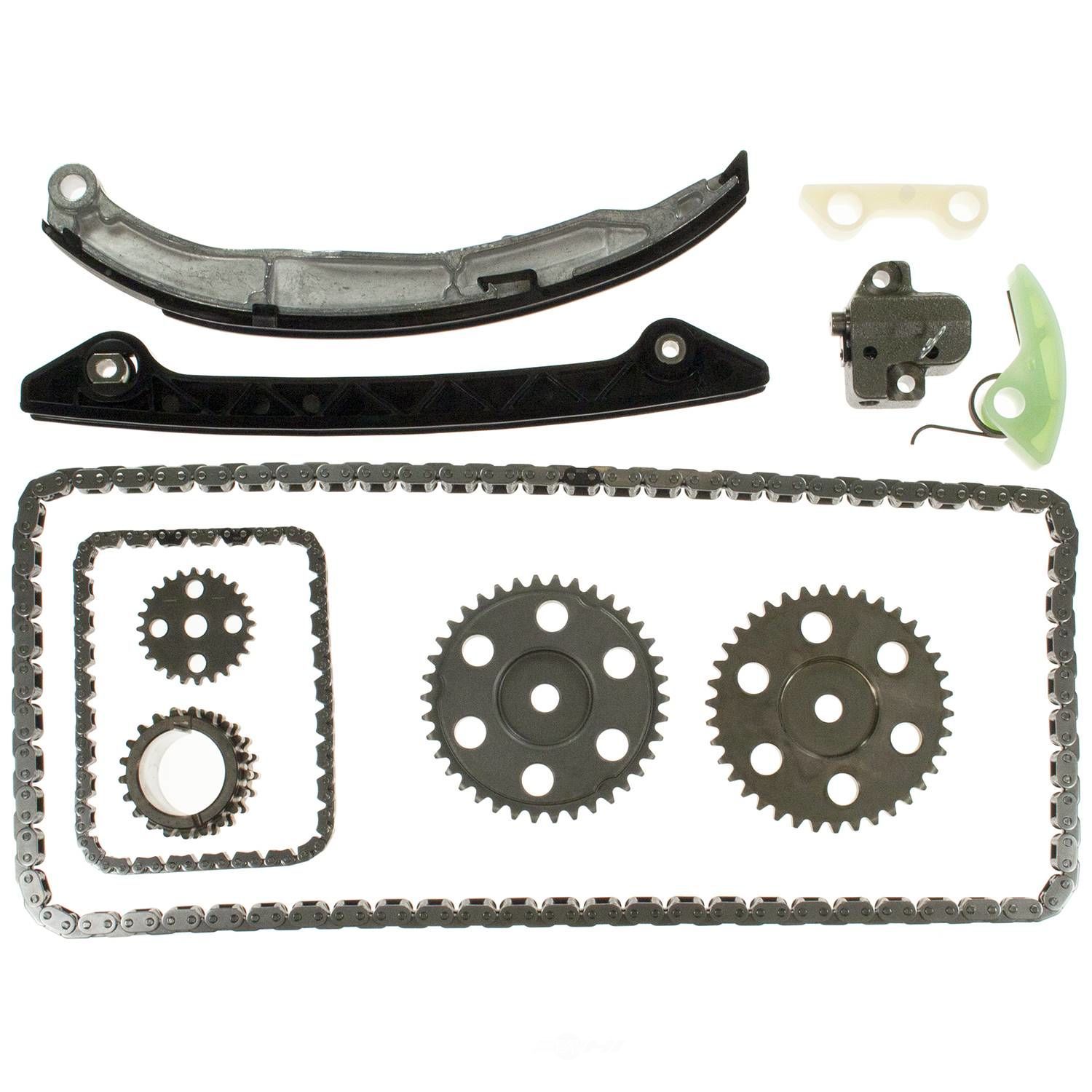 MELLING - Stock Engine Timing Set - MEL - 3-705sb