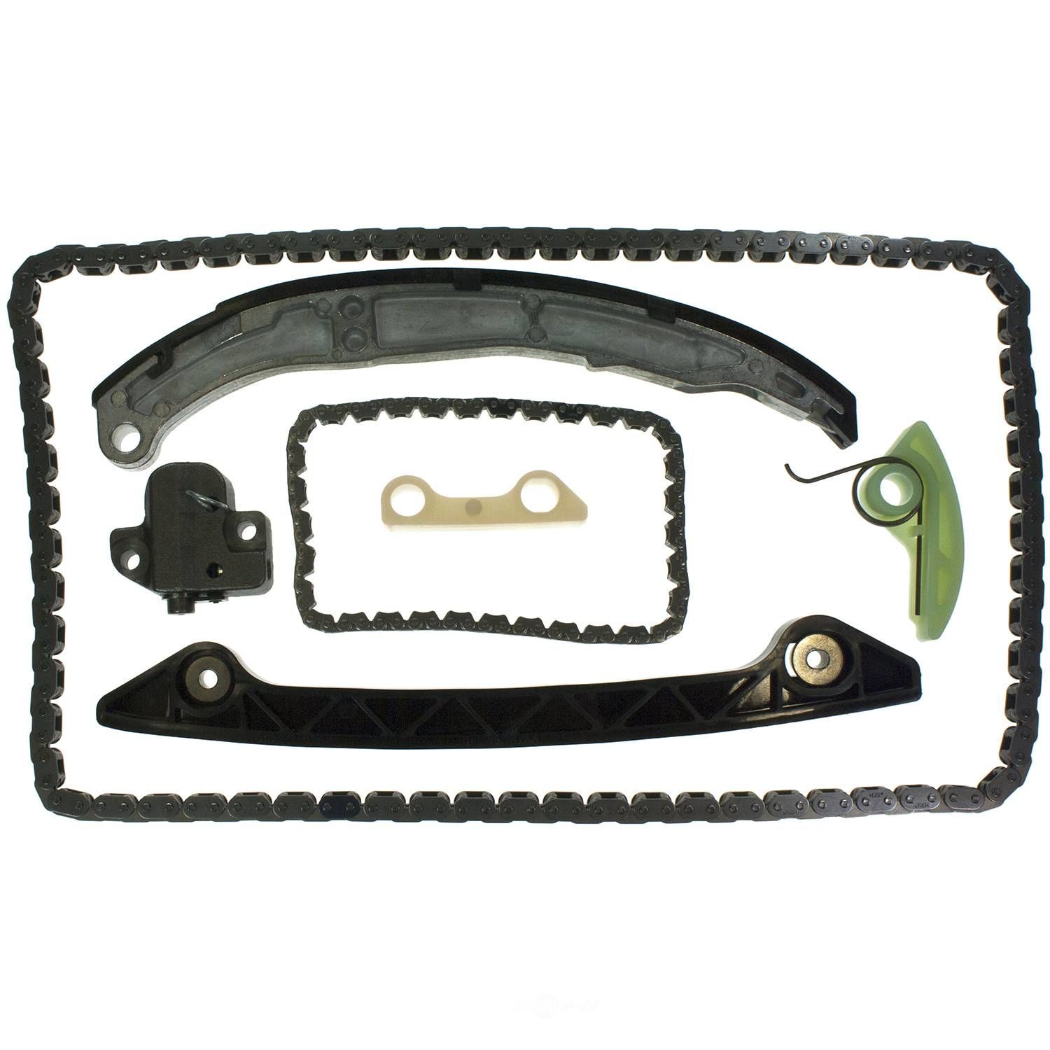 MELLING - Stock Engine Timing Set - MEL - 3-705sbx