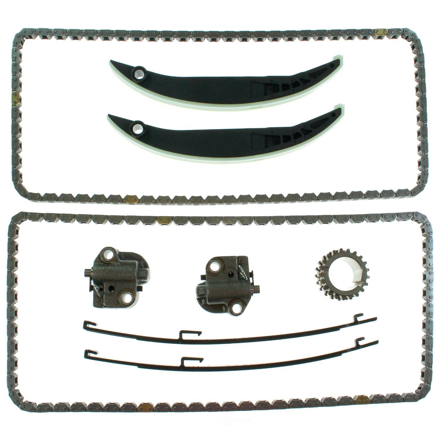 MELLING - Stock Engine Timing Set - MEL - 3-708sa