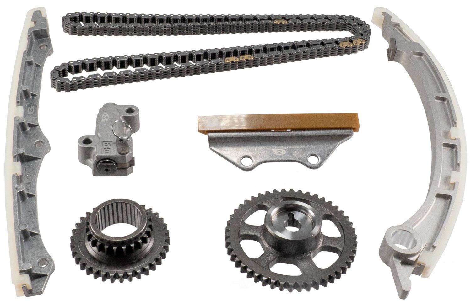 MELLING - Stock Engine Timing Set - MEL - 3-711sb