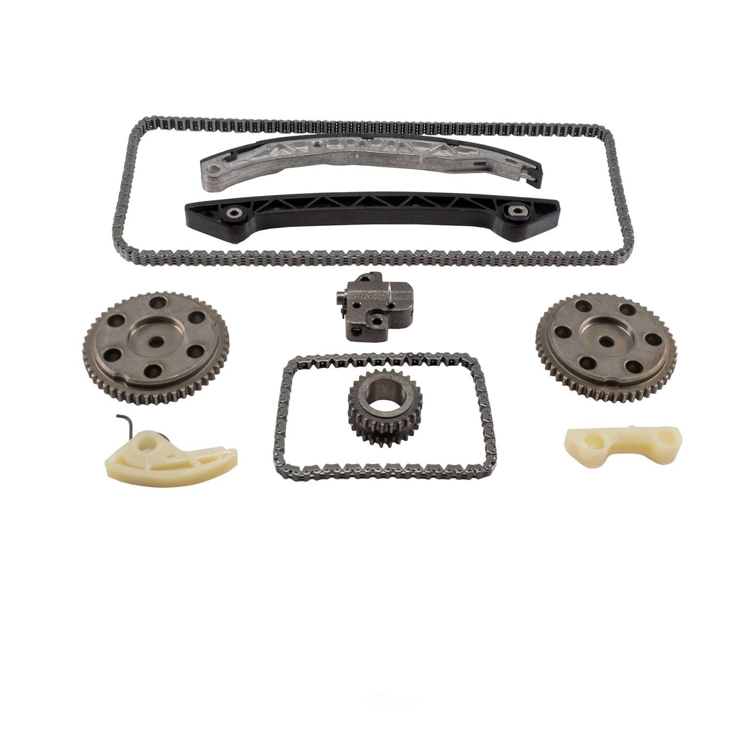 MELLING - Stock Engine Timing Set - MEL - 3-715sa