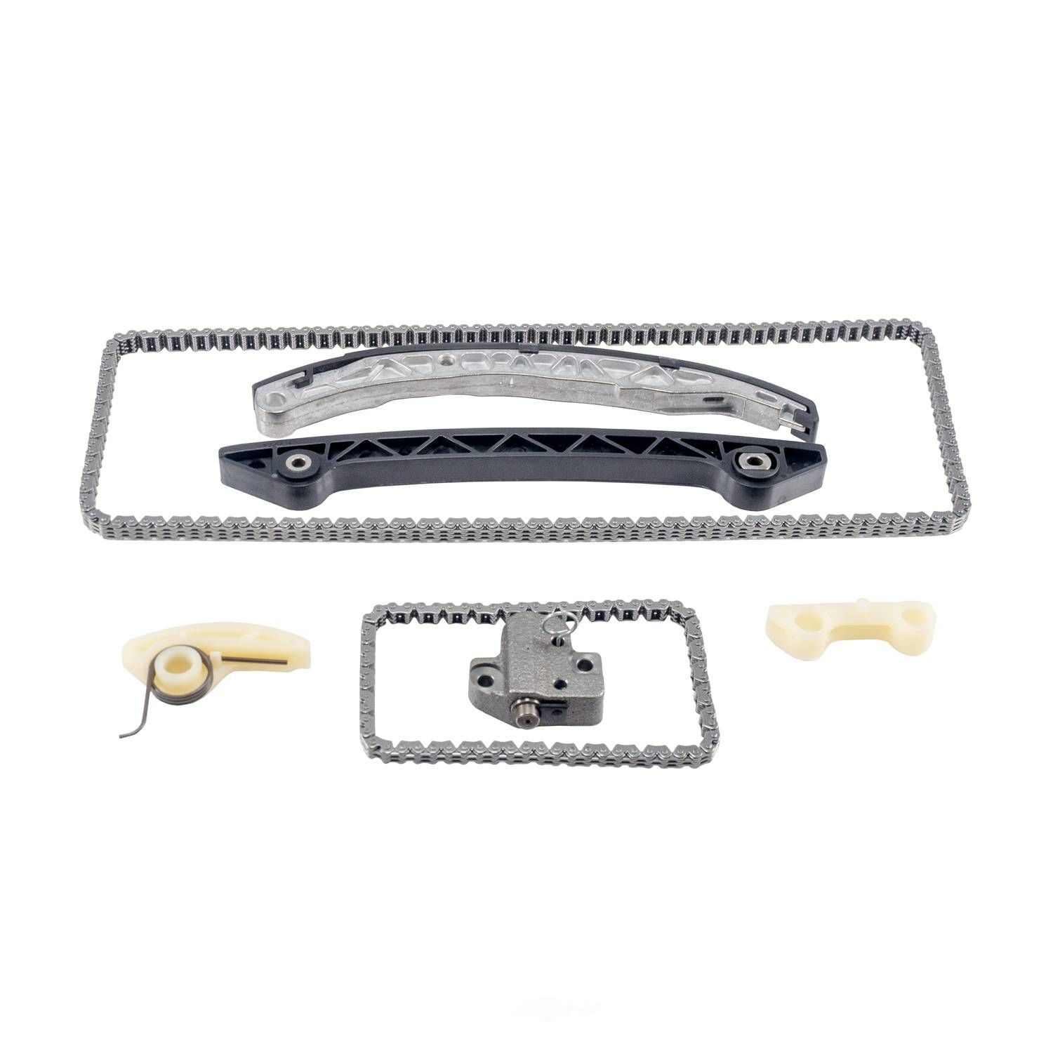 MELLING - Stock Engine Timing Set - MEL - 3-715sax