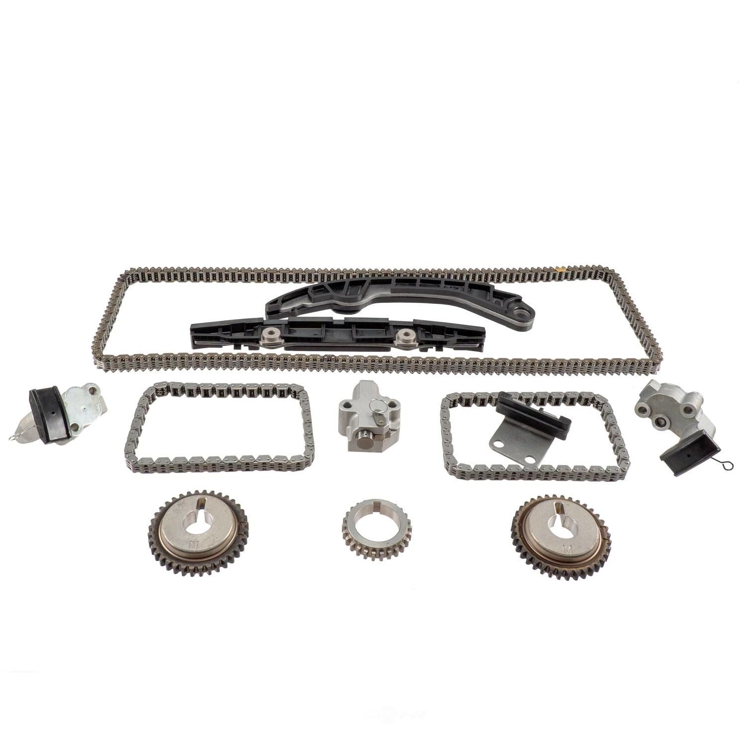 MELLING - Stock Engine Timing Set - MEL - 3-730s