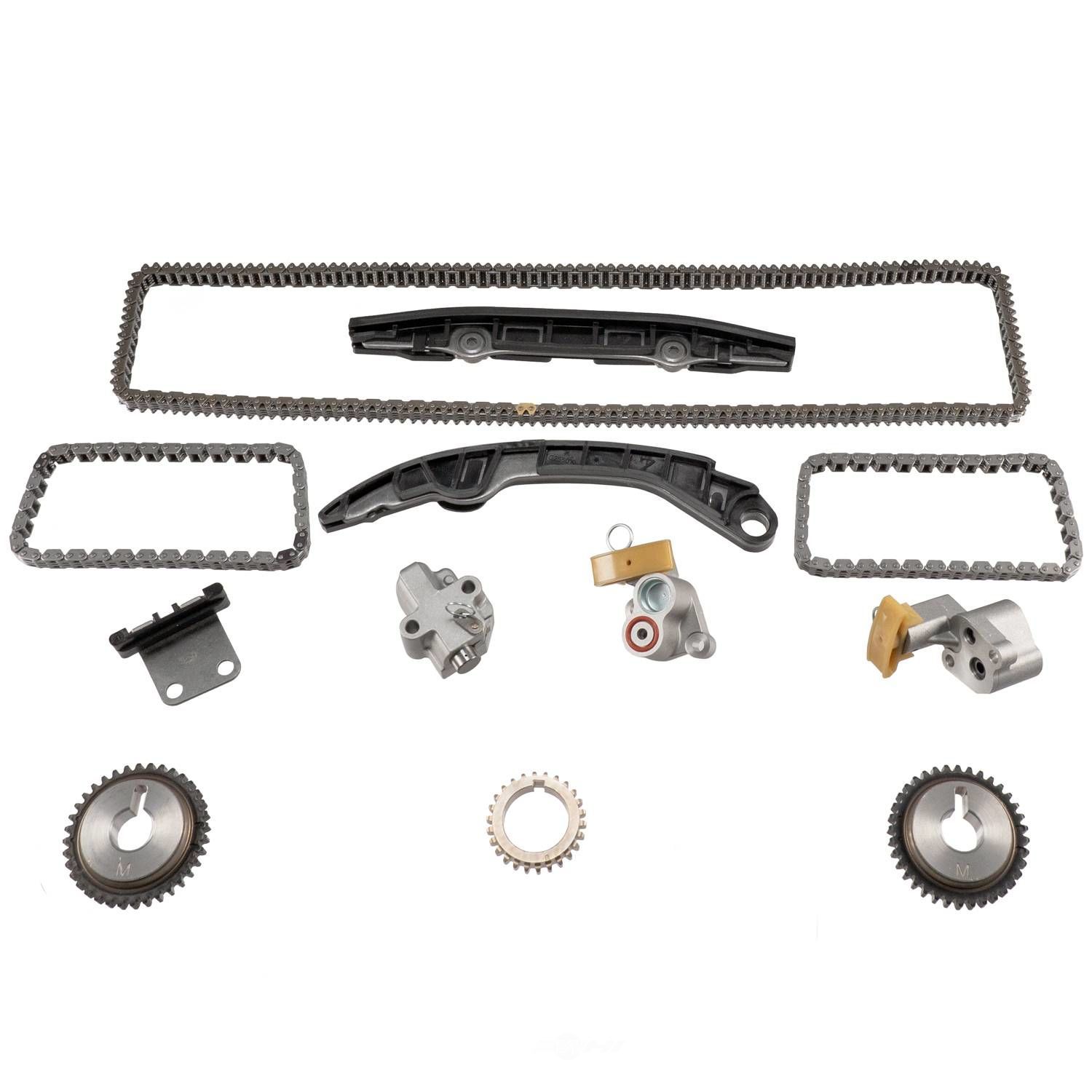 MELLING - Stock Engine Timing Set - MEL - 3-730sa