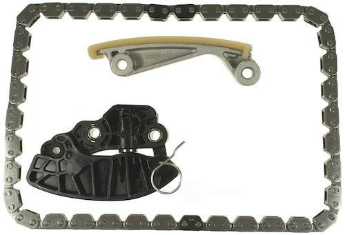 MELLING - Stock Engine Timing Set - MEL - 3-750sx