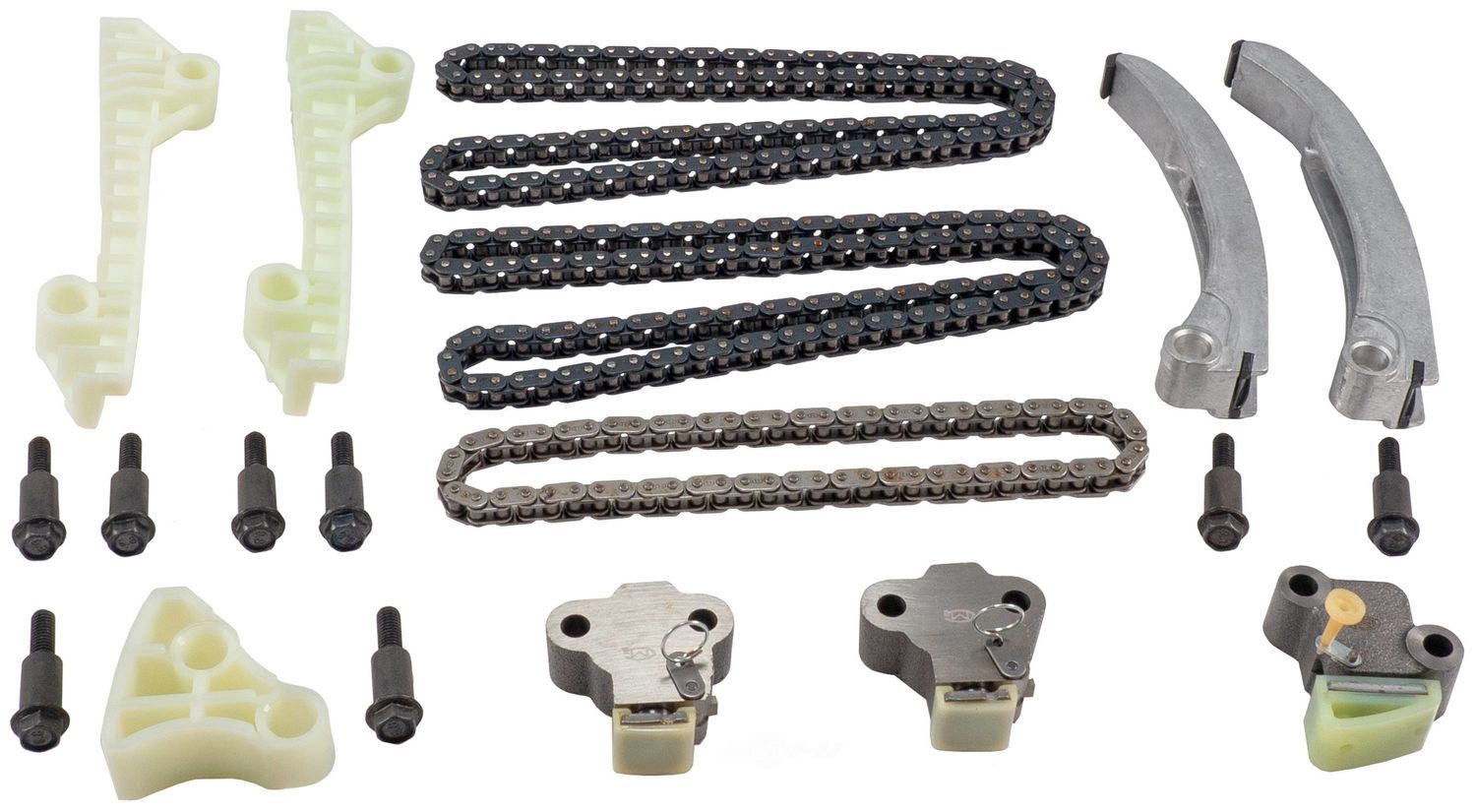 MELLING - Stock Engine Timing Set - MEL - 3-8mmsrh62s