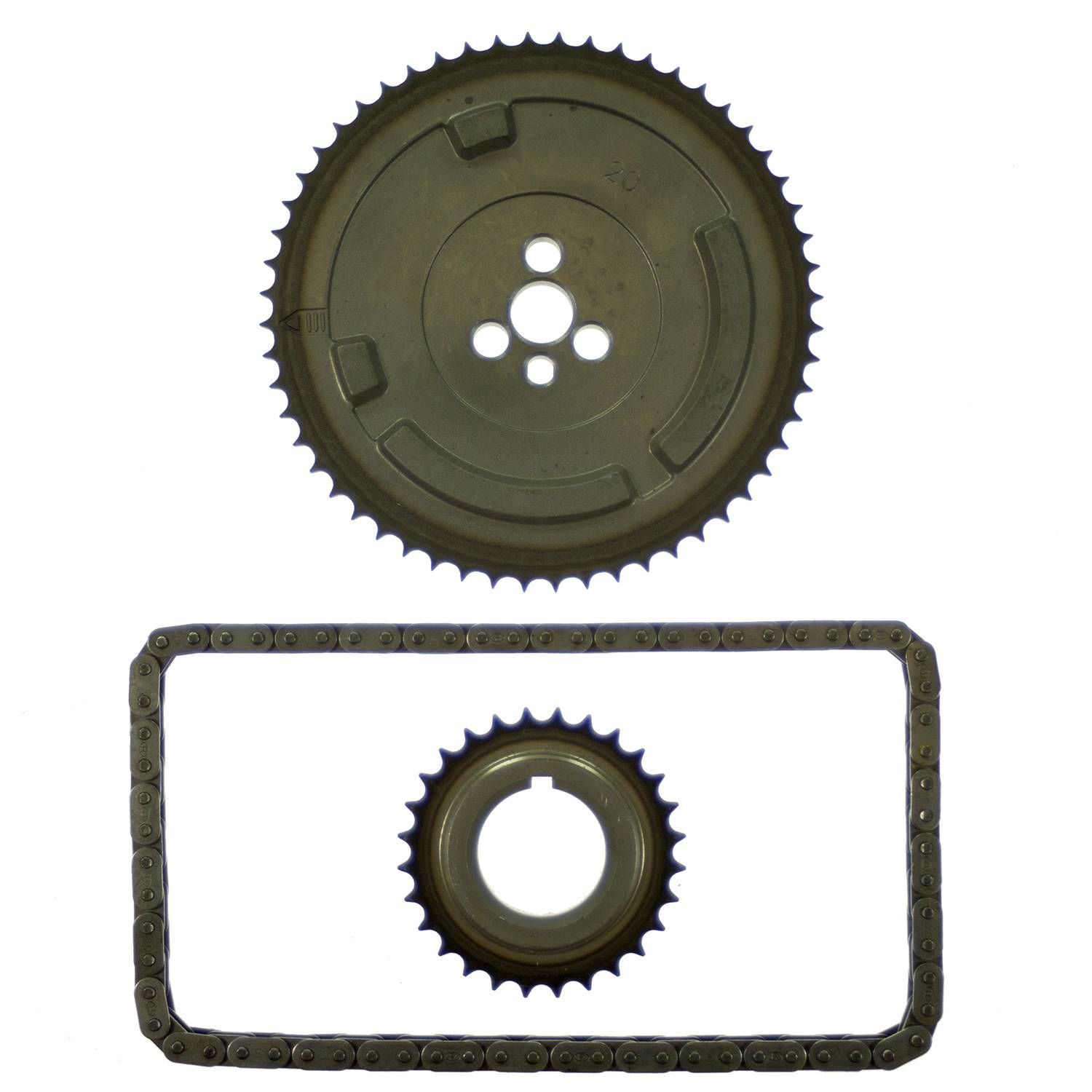 MELLING - Stock Engine Timing Set - MEL 3-8MMSRH72SA