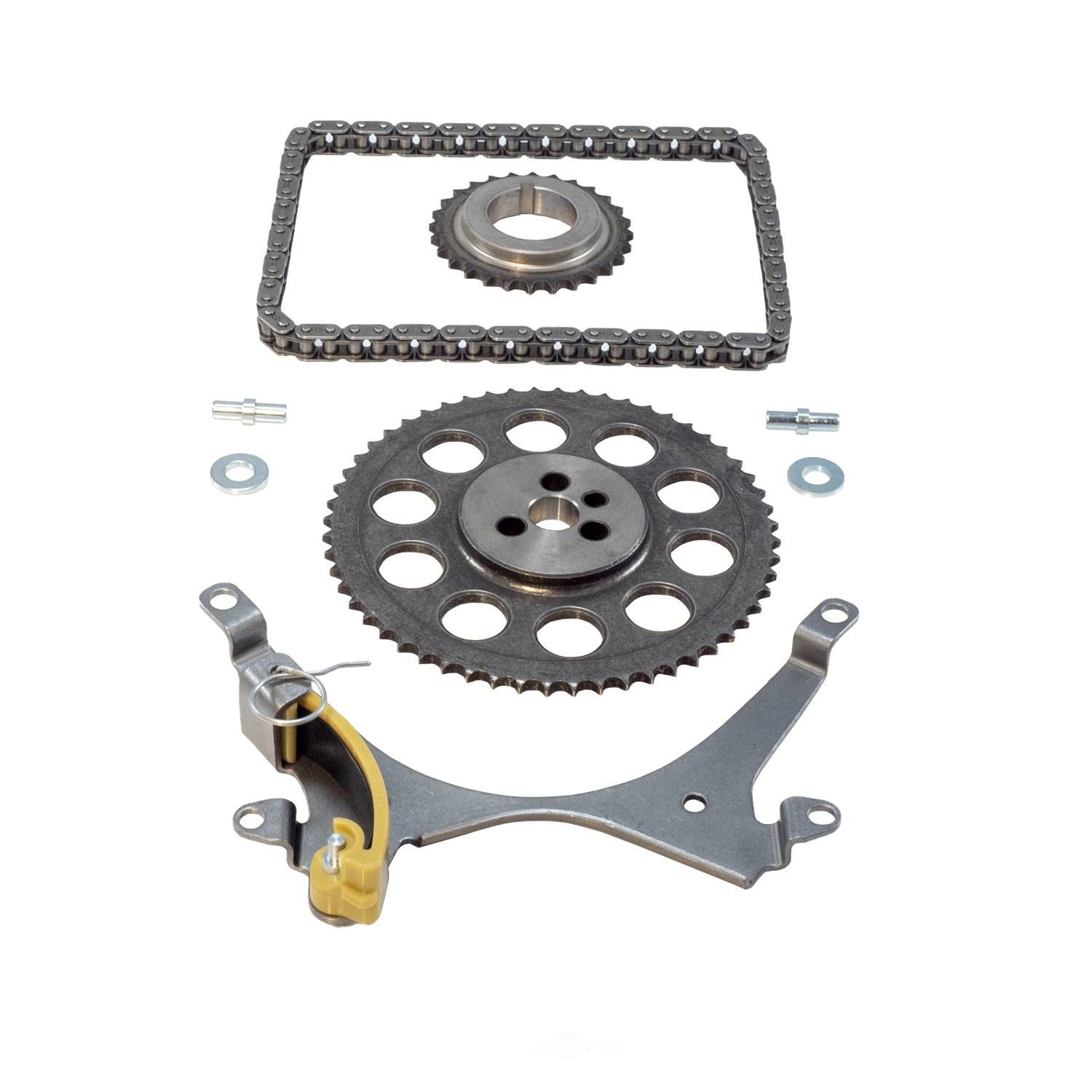 MELLING - Stock Engine Timing Set - MEL - 3-8mmsrh72sb