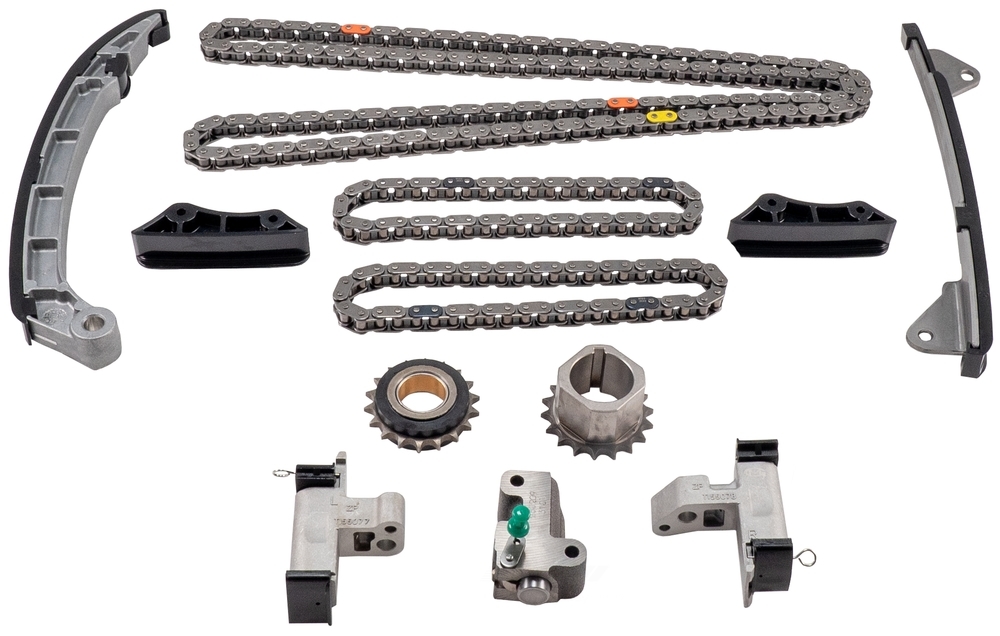 MELLING - Stock Engine Timing Set - MEL - 3-924s