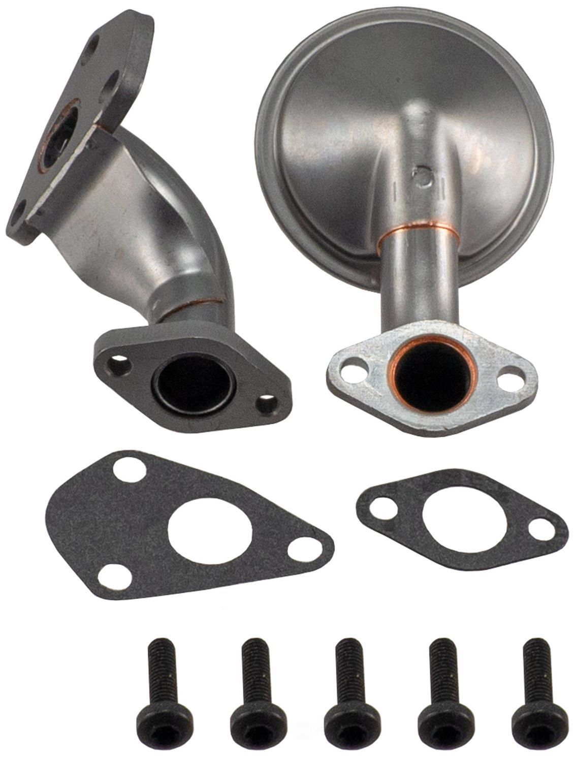 MELLING - Stock Engine Oil Pump Pickup Tube - MEL 300S-300SA