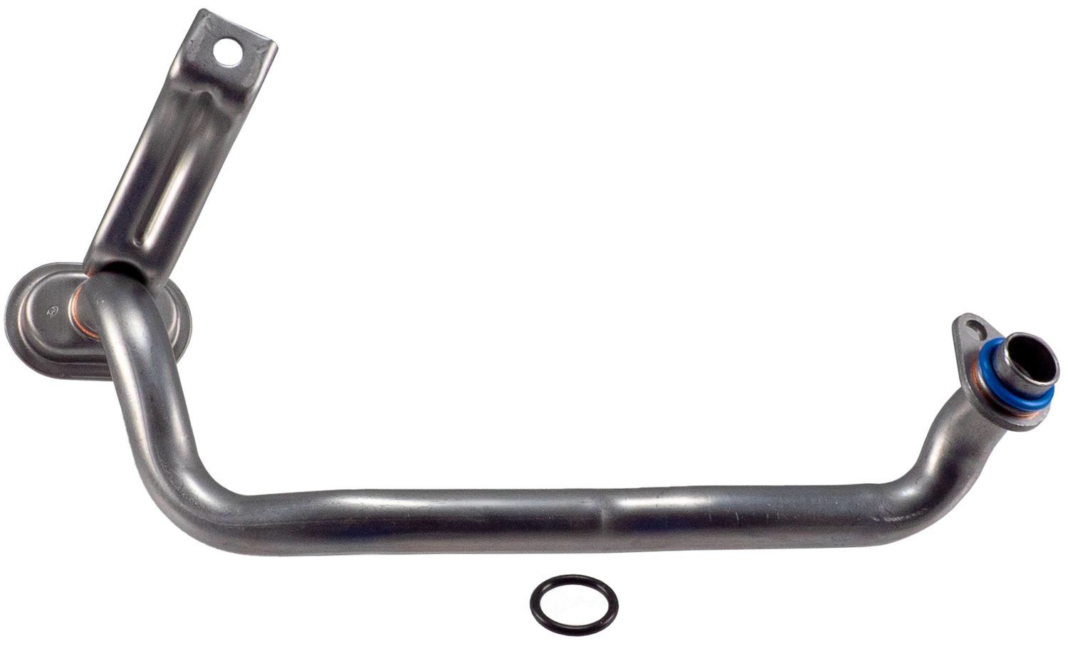 MELLING - Stock Engine Oil Pump Pickup Tube & Screen - MEL - 304s