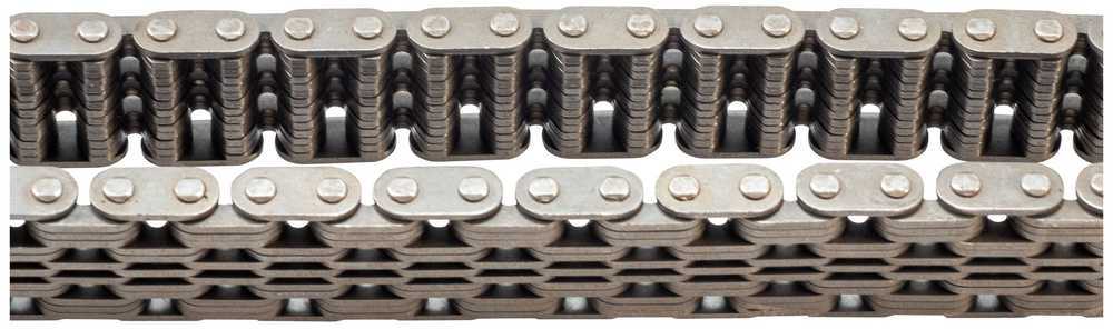 MELLING - Stock Engine Timing Chain - MEL - 348