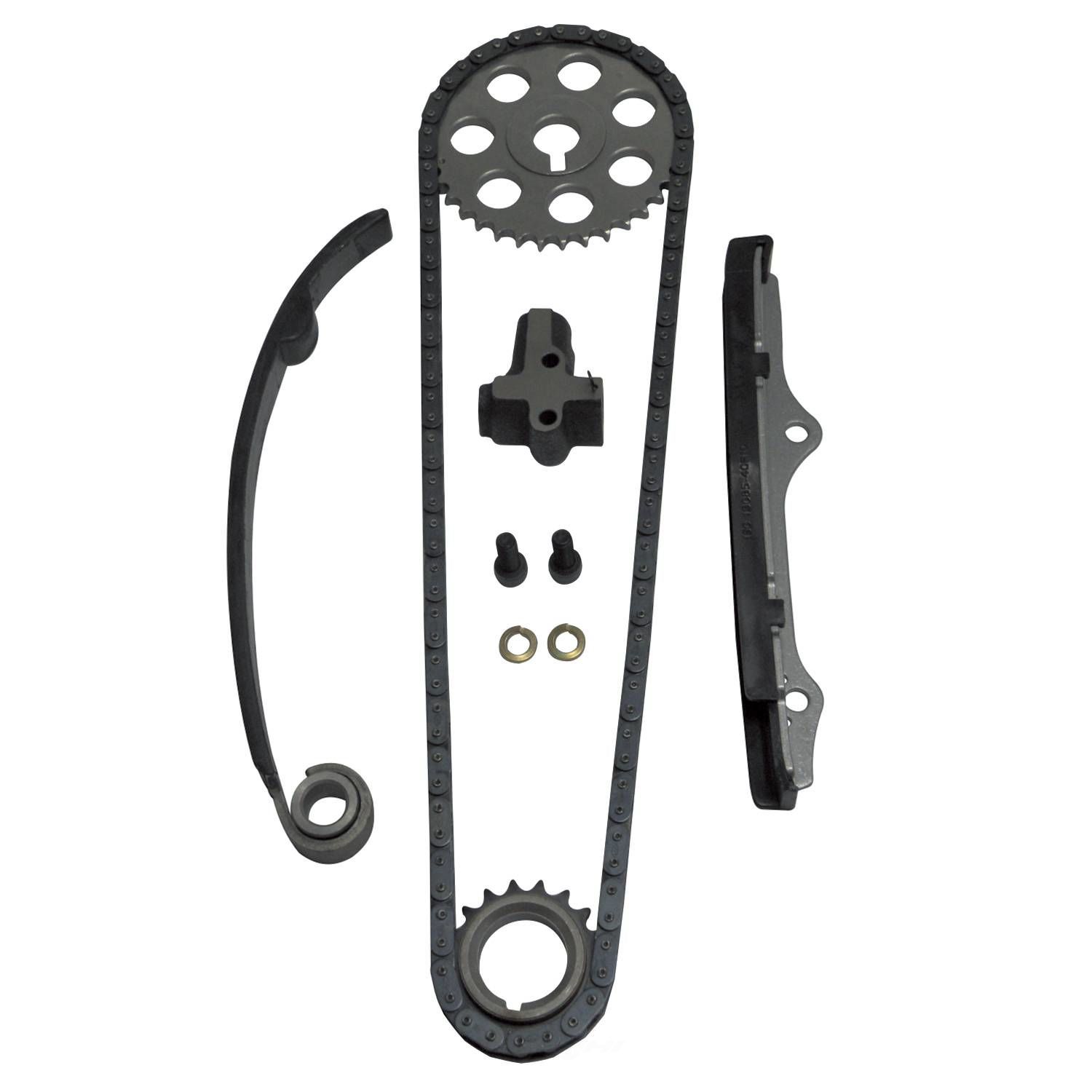 MELLING - Stock Engine Timing Set - MEL 3SR102-1