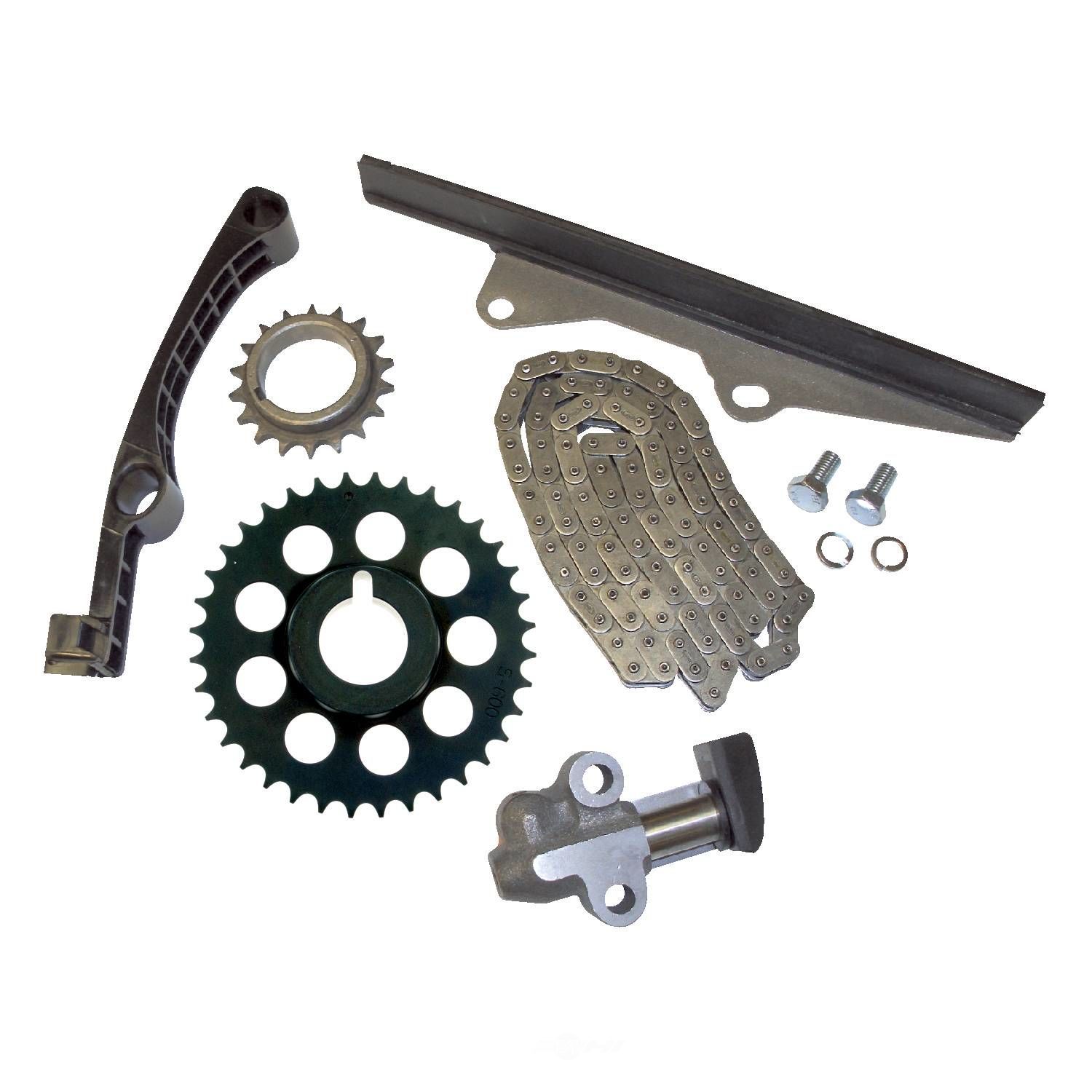 MELLING - Stock Engine Timing Set - MEL 3SR96-1HD