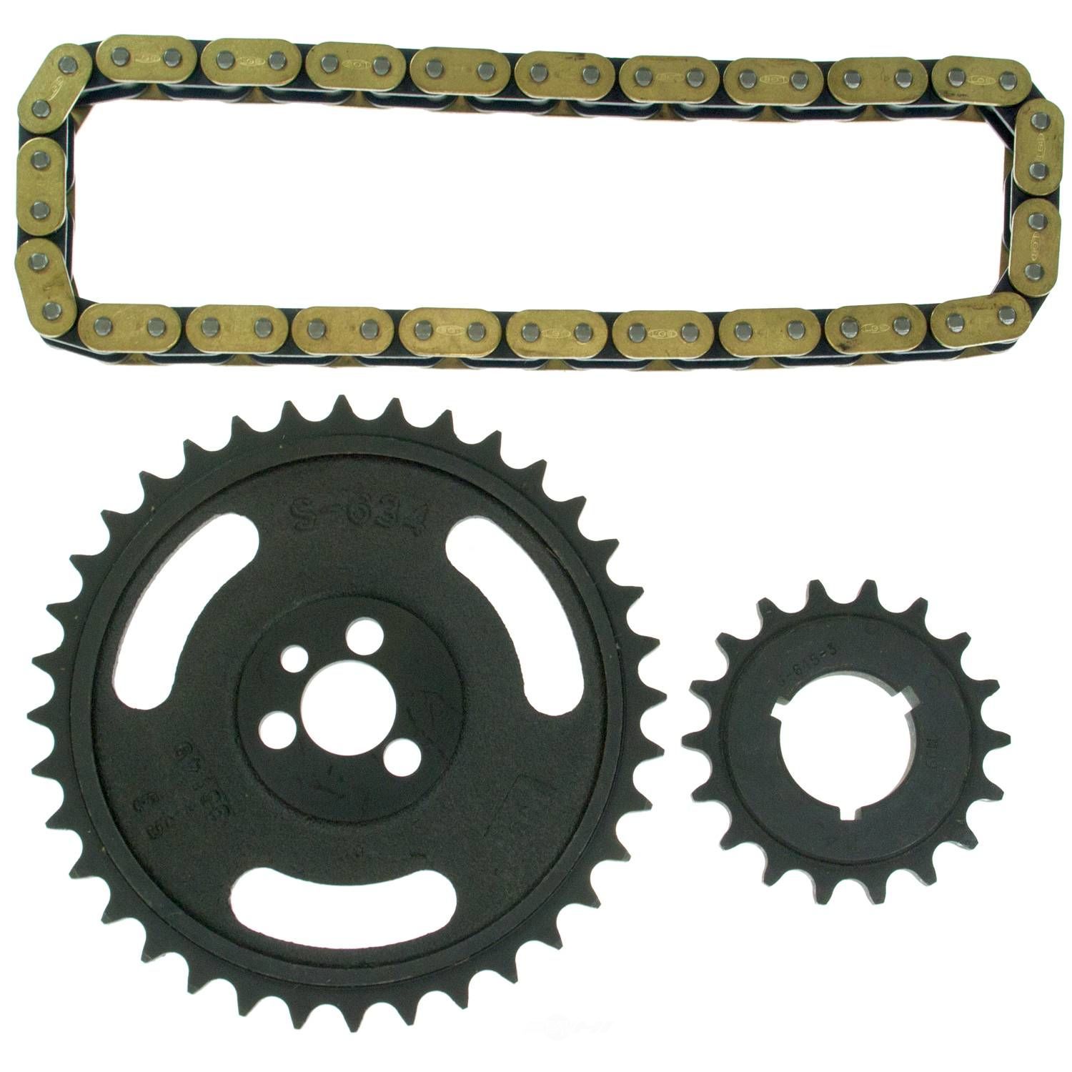 MELLING - Performance Engine Timing Set - MEL - 40500