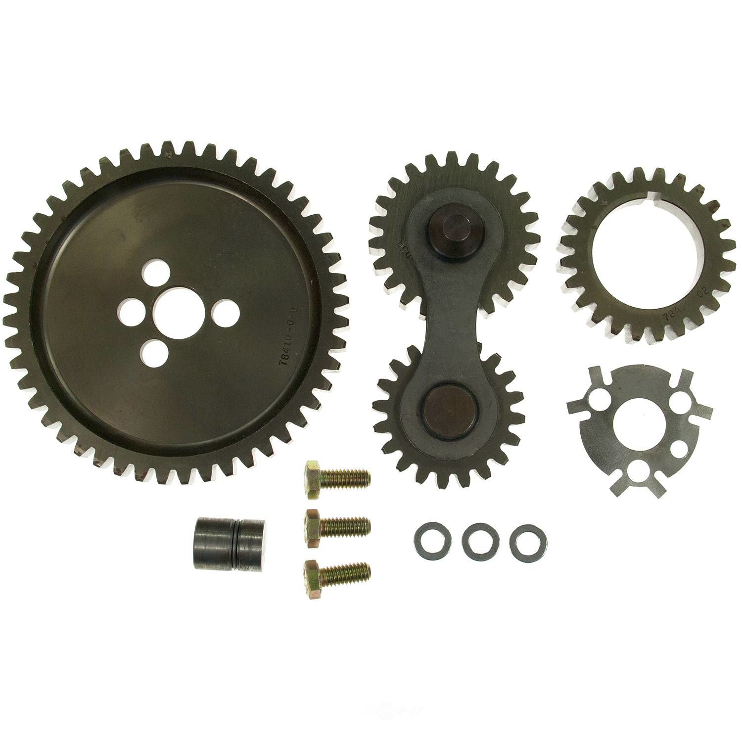 MELLING - Performance Engine Timing Gear Set - MEL - 48410q