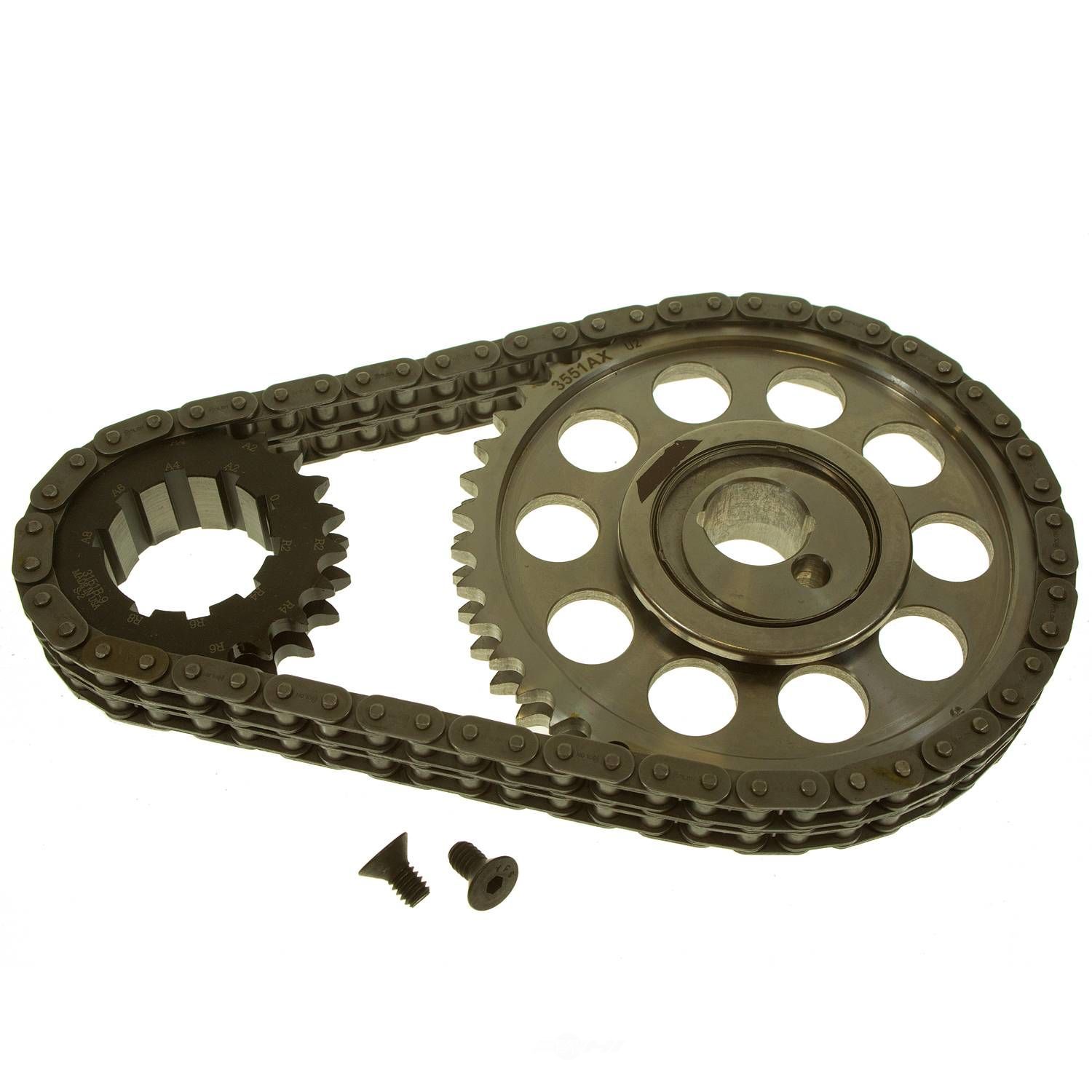 MELLING - Performance Engine Timing Set - MEL - 48551t-9