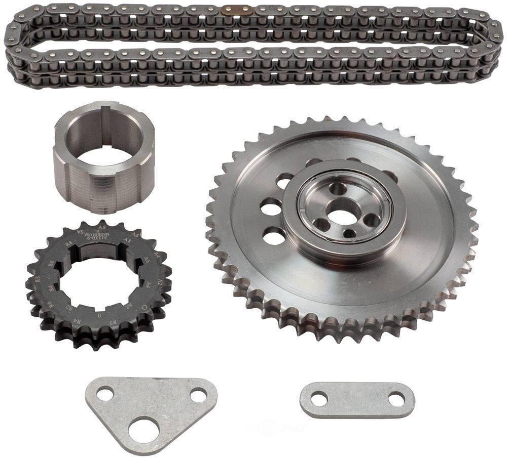 MELLING - Performance Engine Timing Set - MEL - 48562t-9