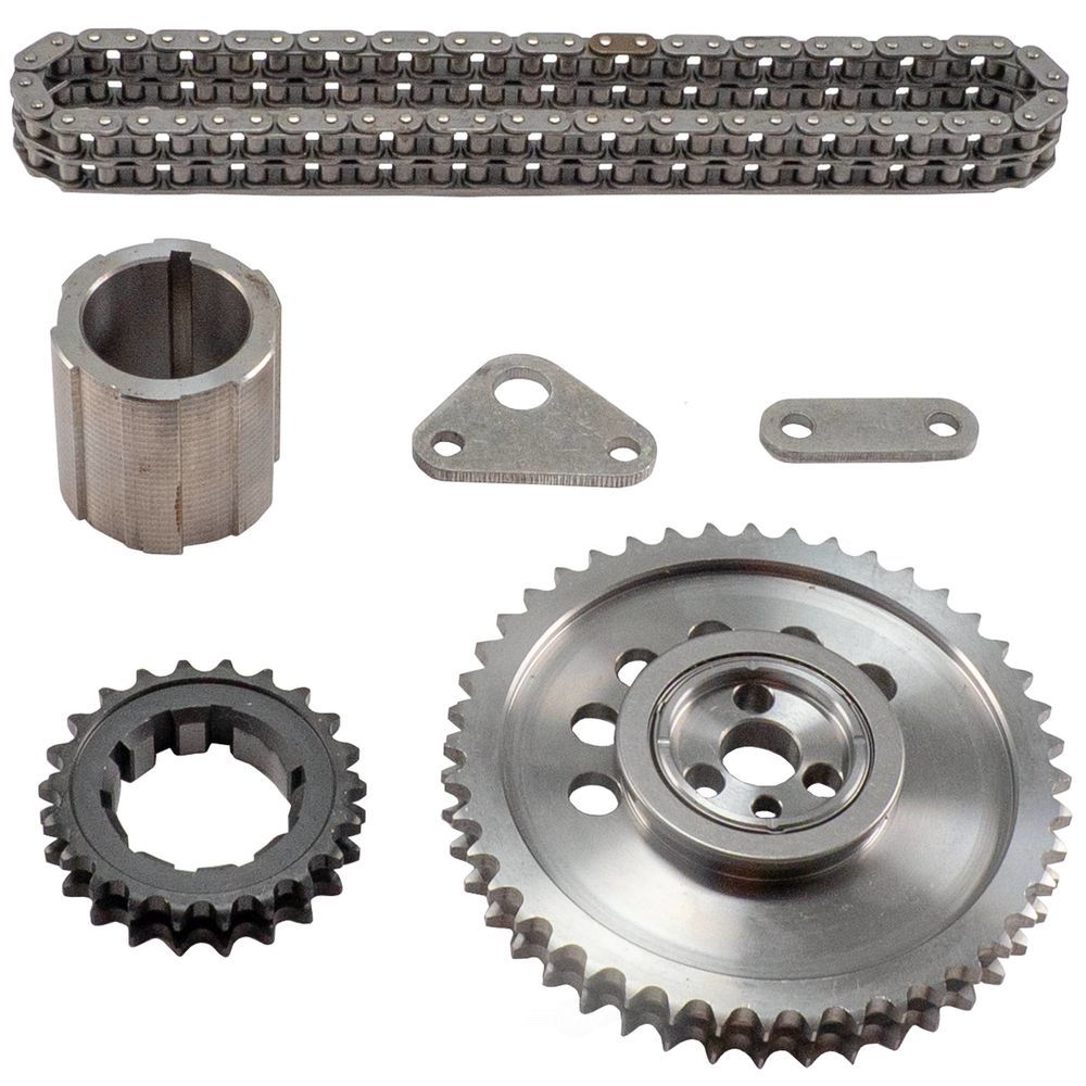 MELLING - Performance Engine Timing Set - MEL - 48563t-9