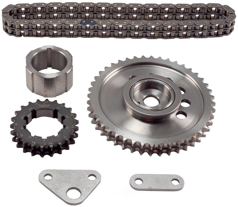 MELLING - Performance Engine Timing Set - MEL - 48565t-9