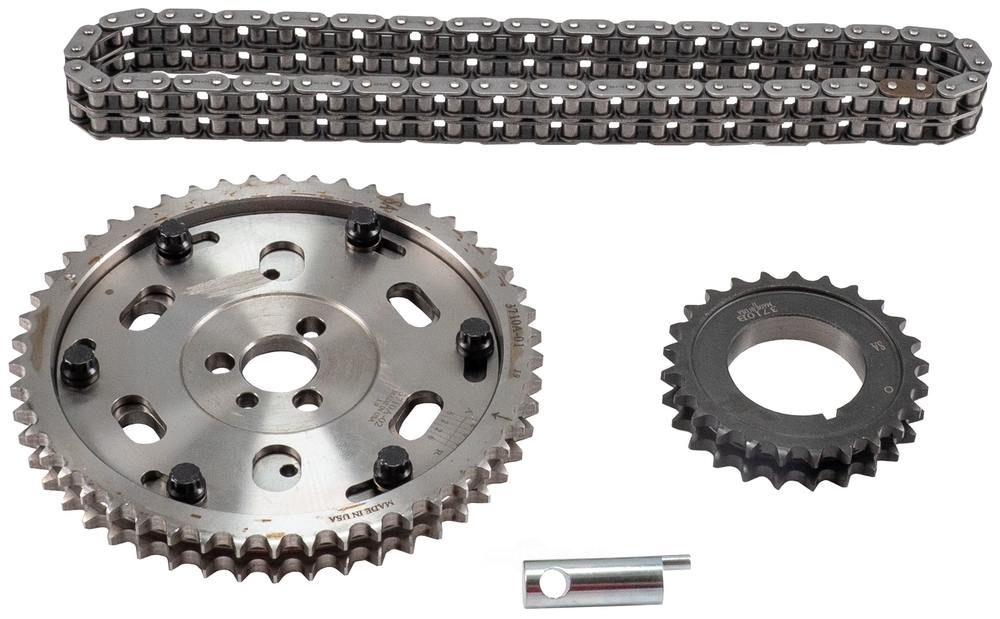 MELLING - Performance Engine Timing Set - MEL - 48573t