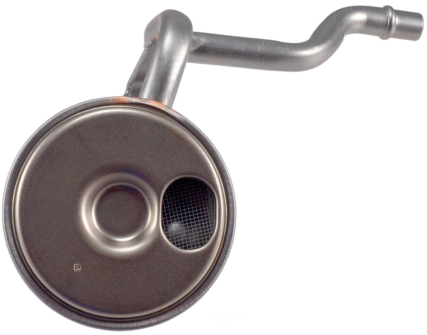MELLING - Stock Engine Oil Pump Pickup Tube - MEL 62-CS1