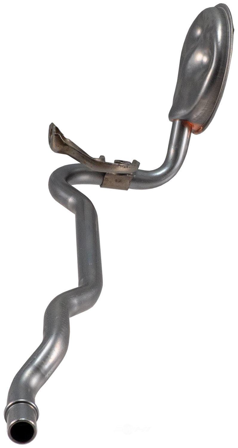 MELLING - Stock Engine Oil Pump Pickup Tube & Screen - MEL 62-S3