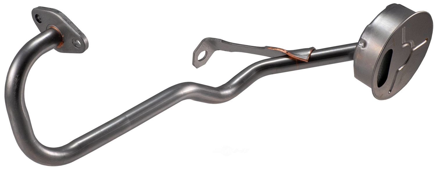 MELLING - Stock Engine Oil Pump Pickup Tube & Screen - MEL 74-S2