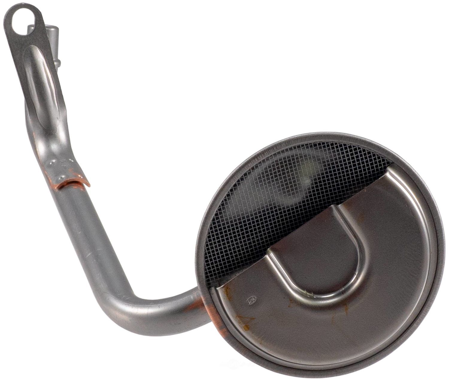 MELLING - Stock Engine Oil Pump Pickup Tube - MEL 81-AS3