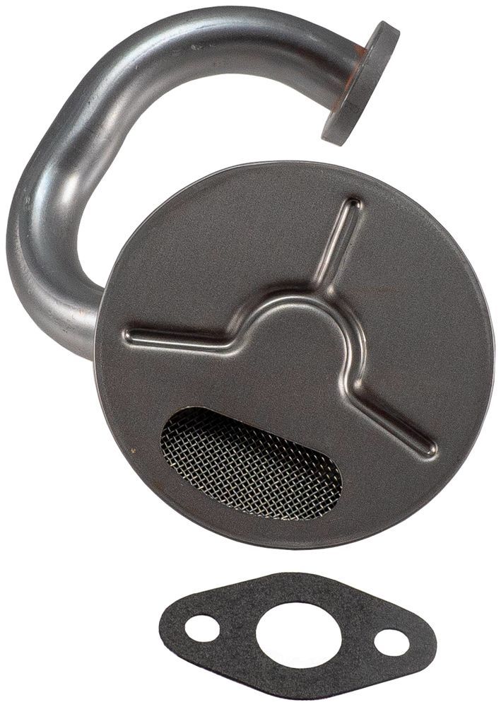 MELLING - Stock Engine Oil Pump Pickup Tube - MEL 83-S