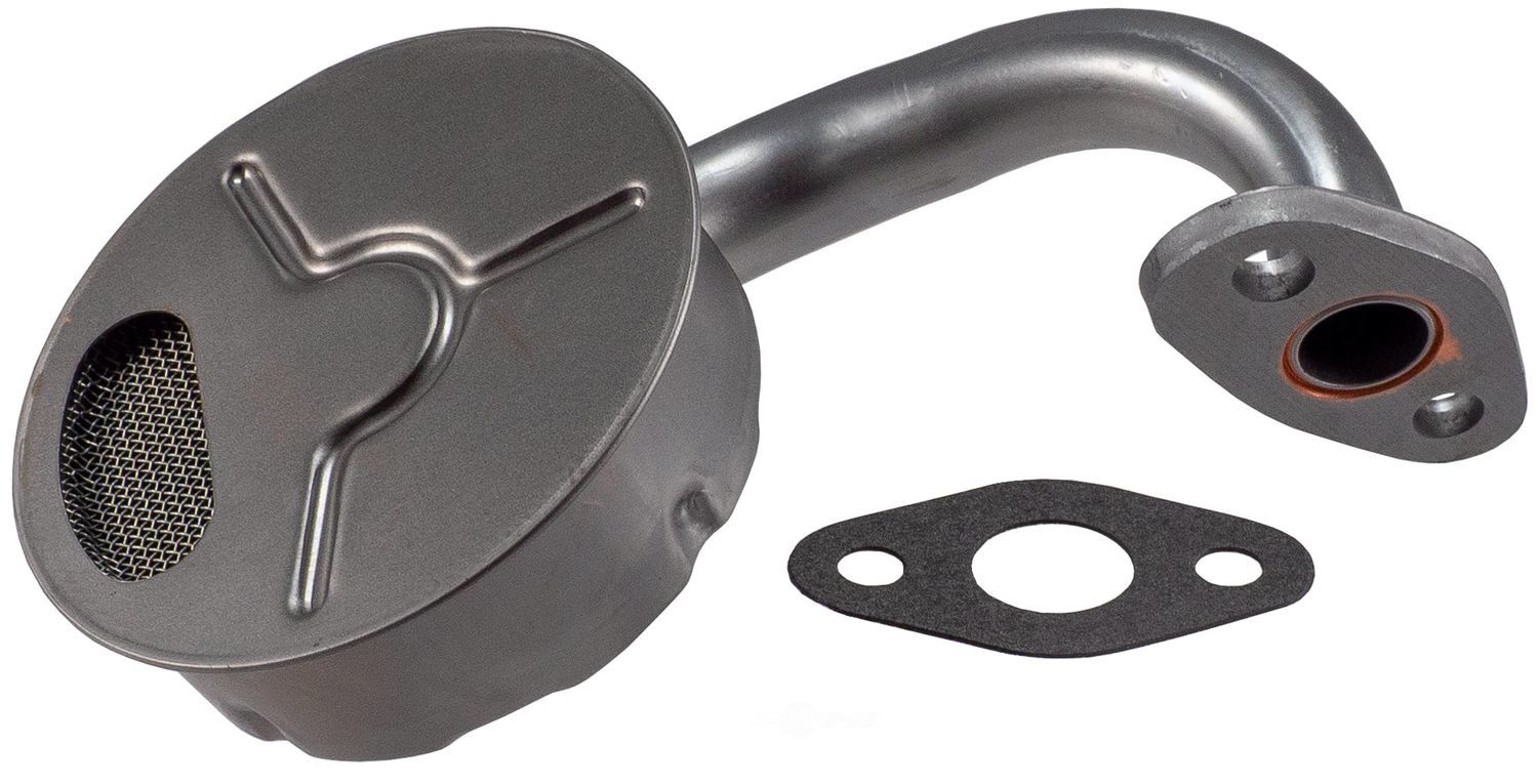 MELLING - Stock Engine Oil Pump Pickup Tube - MEL 83-S