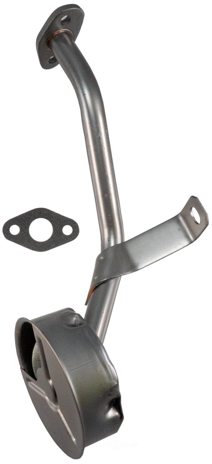 MELLING - Stock Engine Oil Pump Pickup Tube - MEL 84-DS1