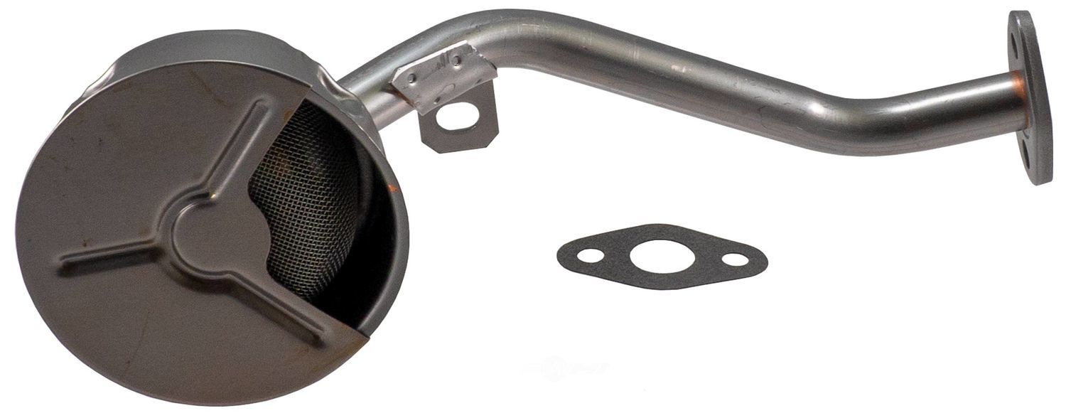 MELLING - Stock Engine Oil Pump Pickup Tube - MEL 84-DS1