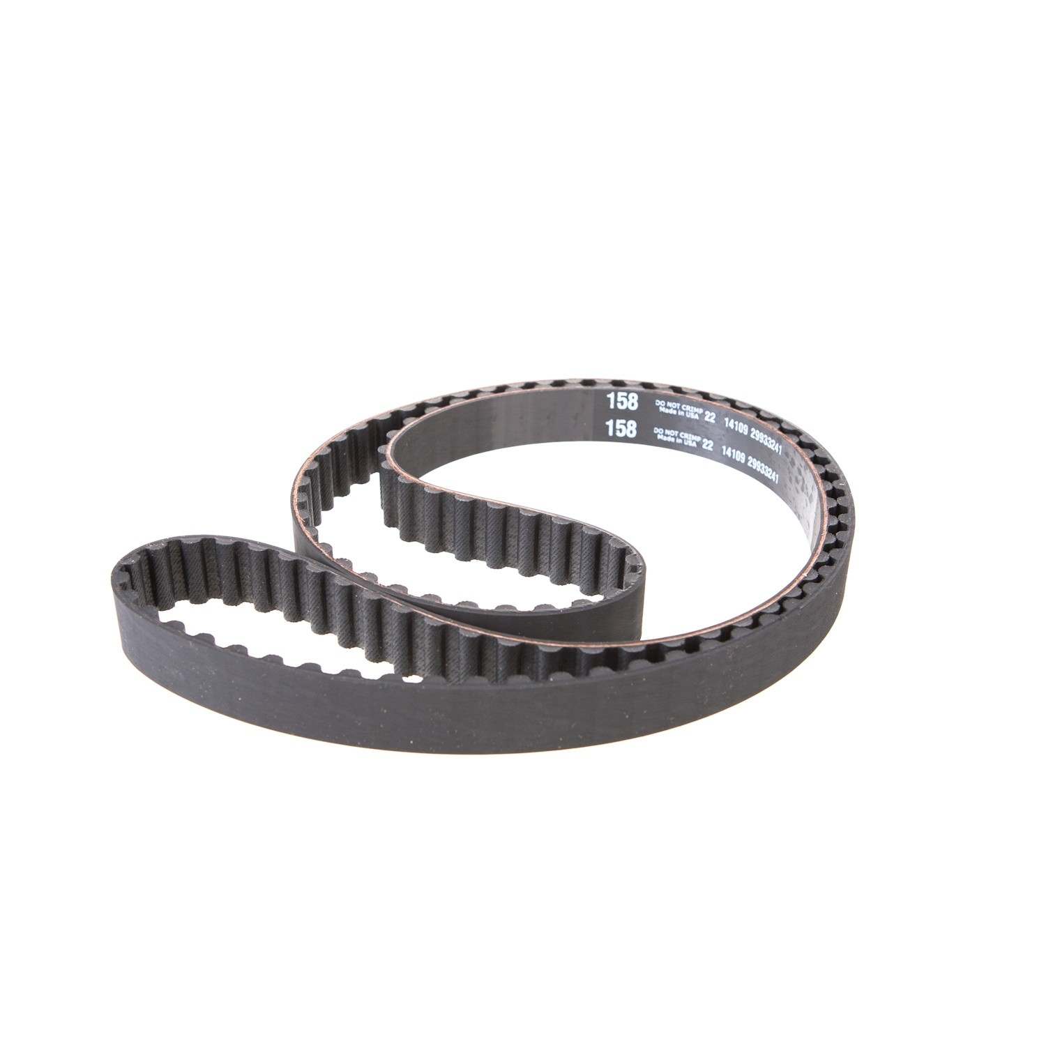 MELLING - Stock - MEL - b-0158