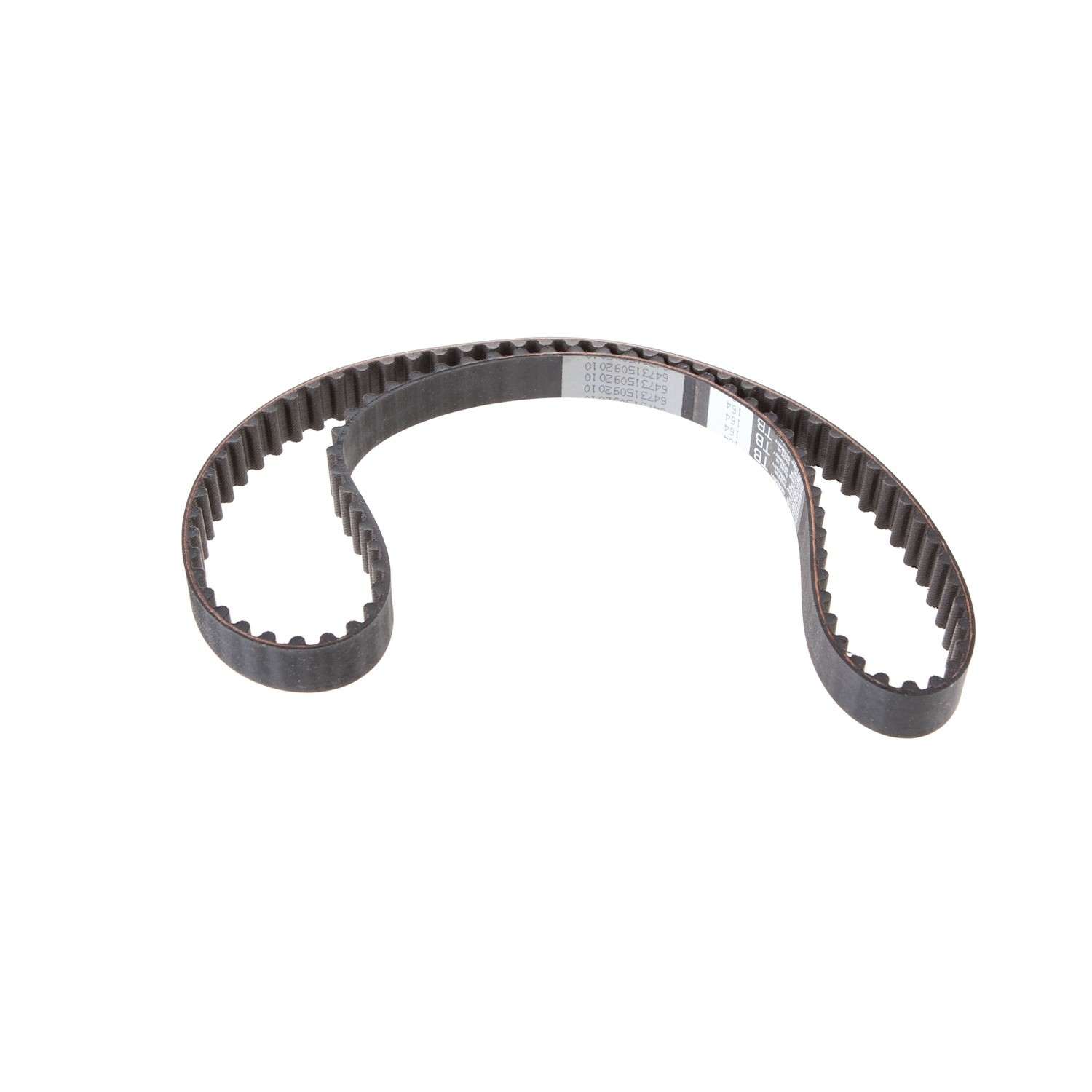MELLING - Stock Engine Timing Belt - MEL - b-0164