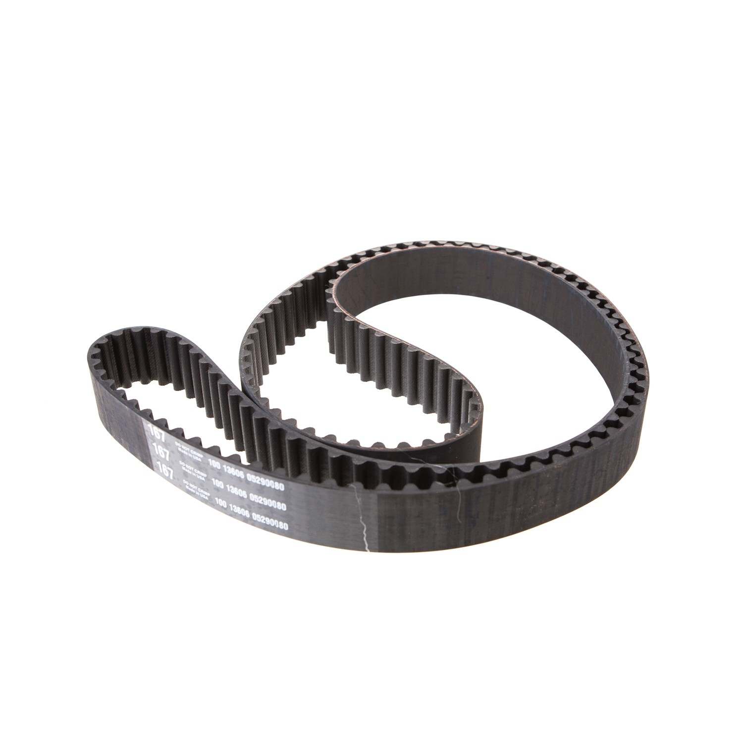 MELLING - Stock Engine Timing Belt - MEL - b-0167