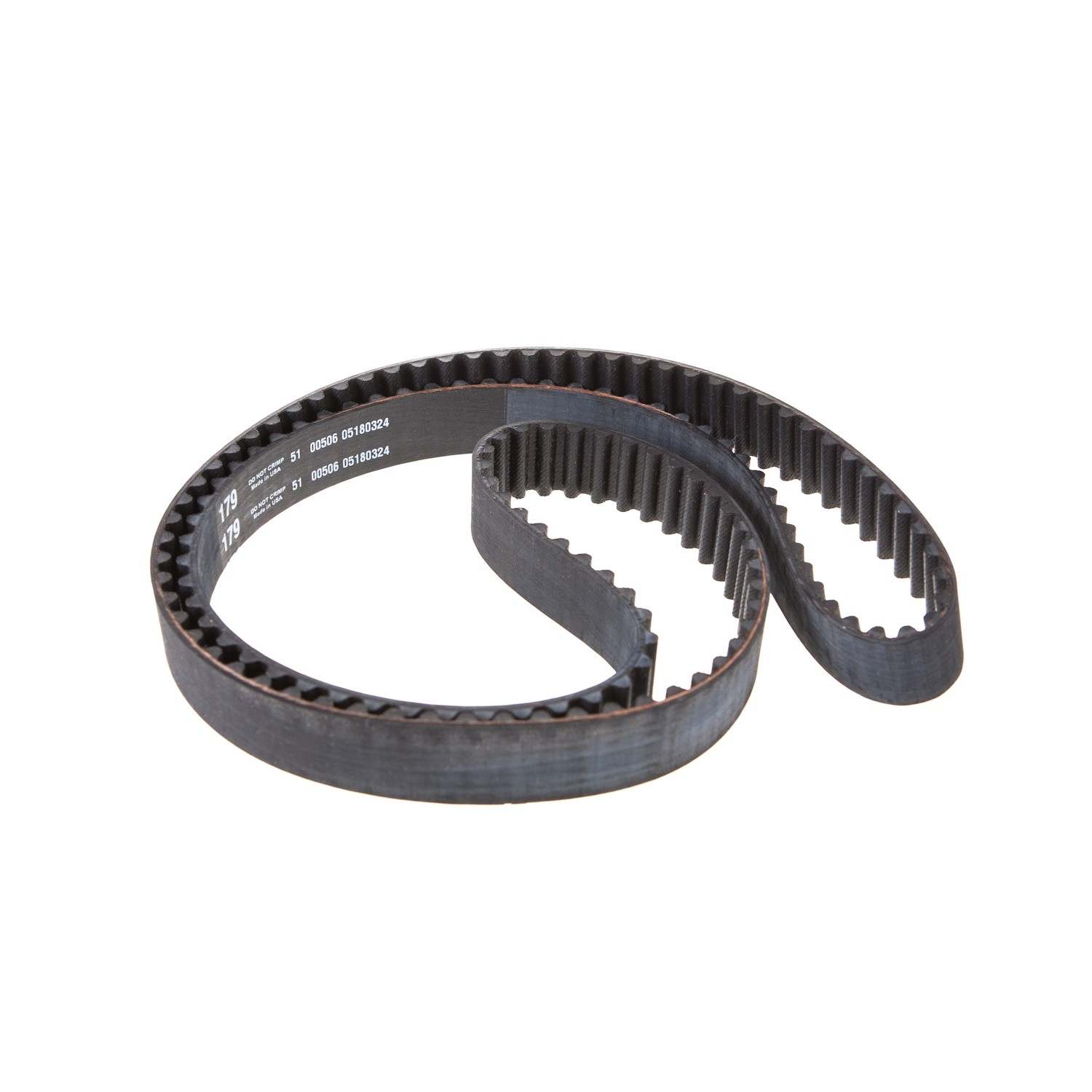 MELLING - Stock Engine Timing Belt - MEL - b-0179