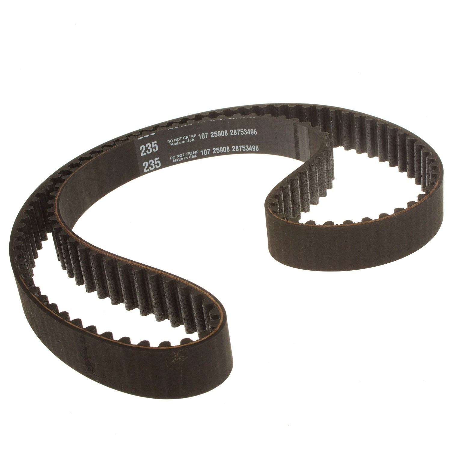 MELLING - Stock Engine Timing Belt - MEL - b-0235