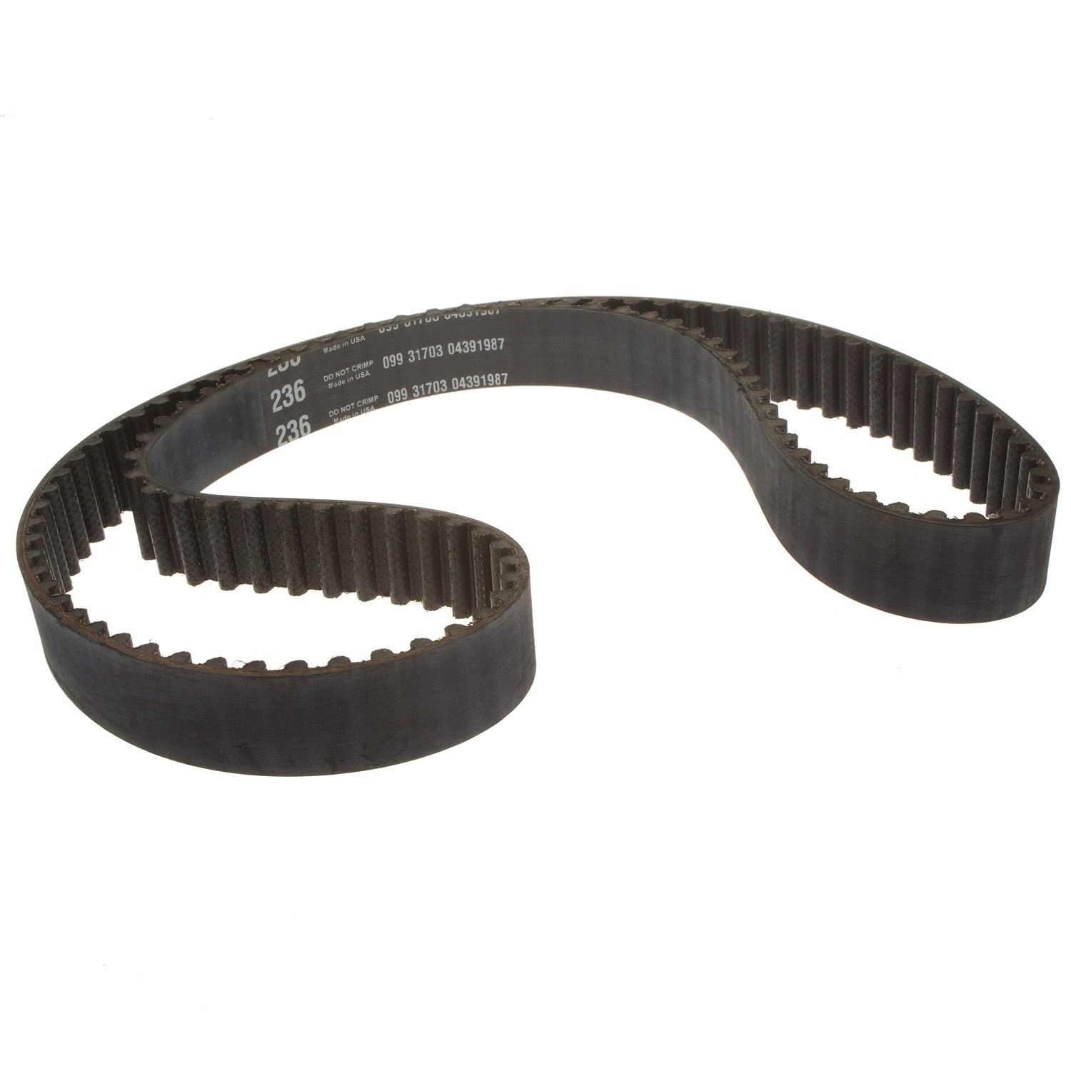 MELLING - Stock Engine Timing Belt - MEL - b-0236