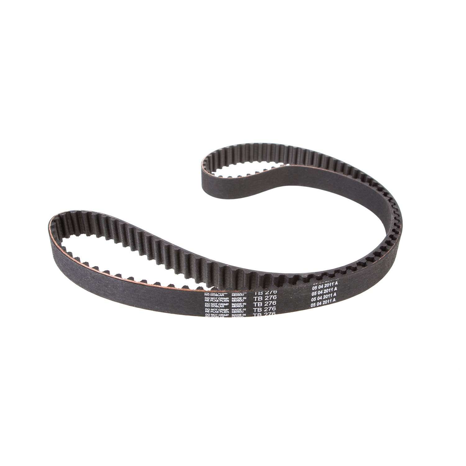 MELLING - Stock Engine Timing Belt - MEL - b-0276