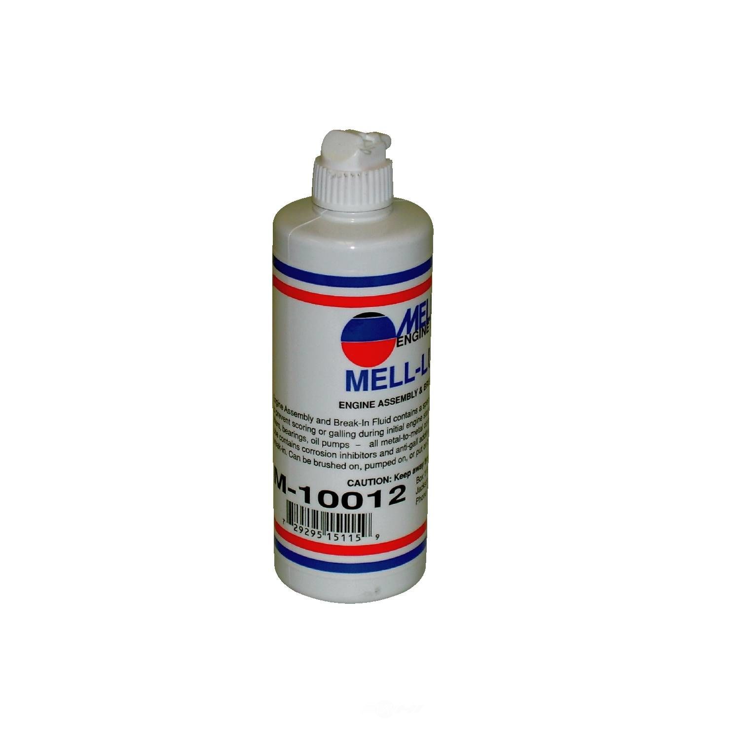 MELLING - Stock Assembly Lube - MEL M-10012