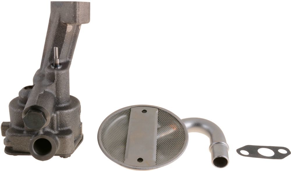 MELLING - Stock Engine Oil Pump - MEL M-54D-S