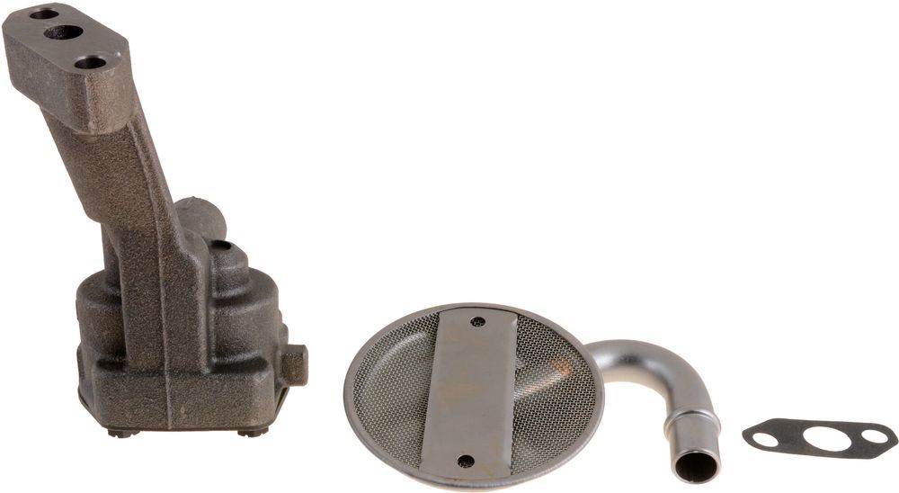 MELLING - Stock Engine Oil Pump - MEL M-54D-S