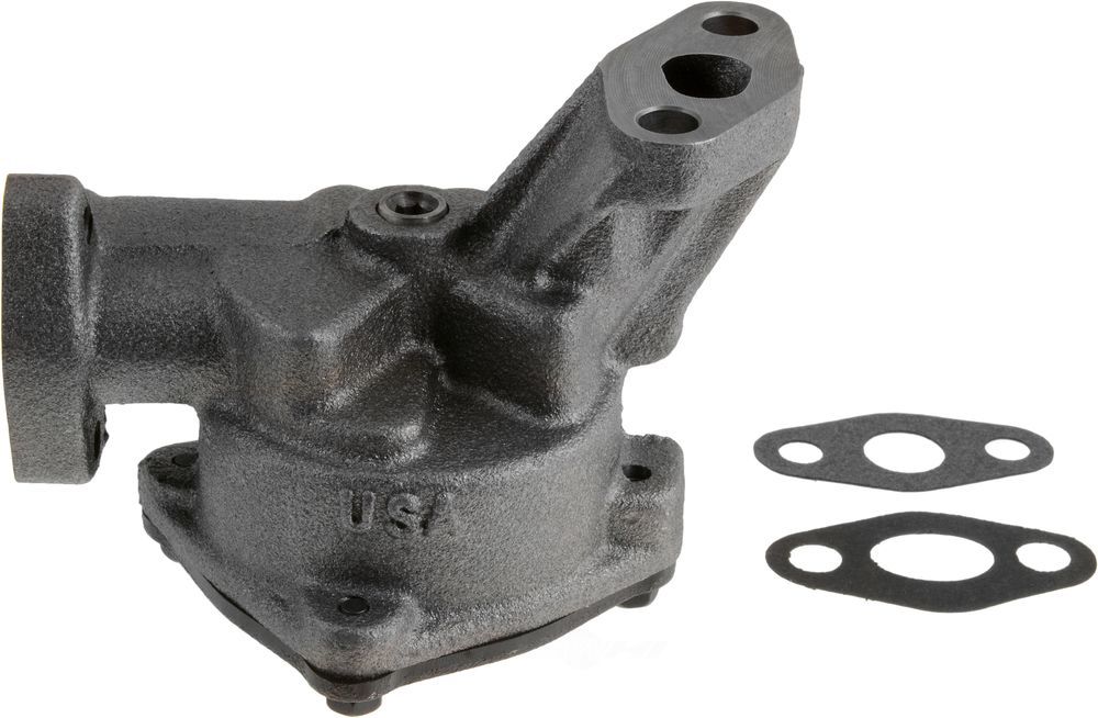 MELLING - Stock Engine Oil Pump - MEL M-57HV