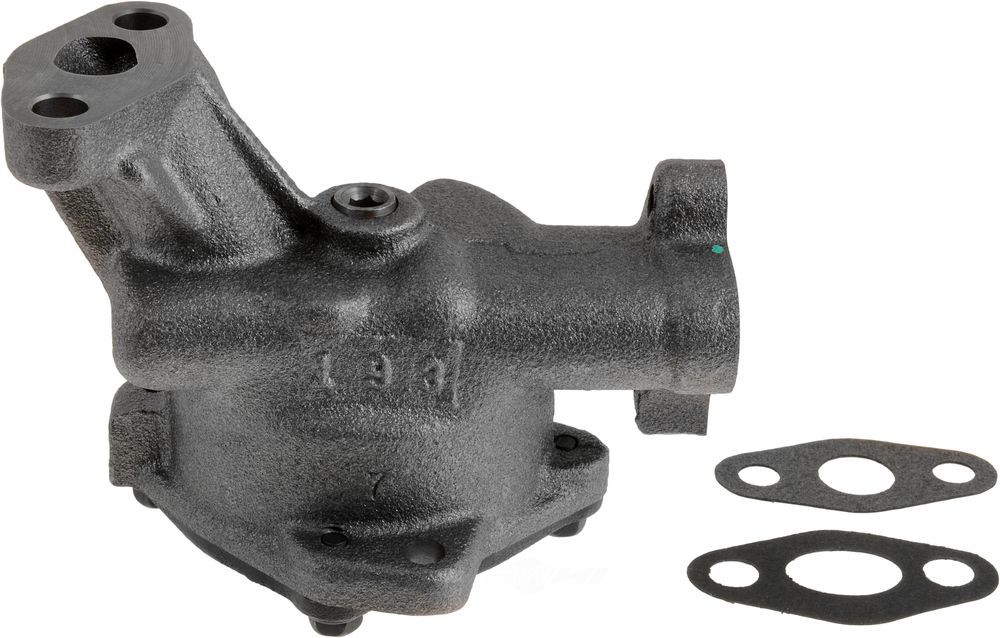 MELLING - Stock Engine Oil Pump - MEL M-57HV