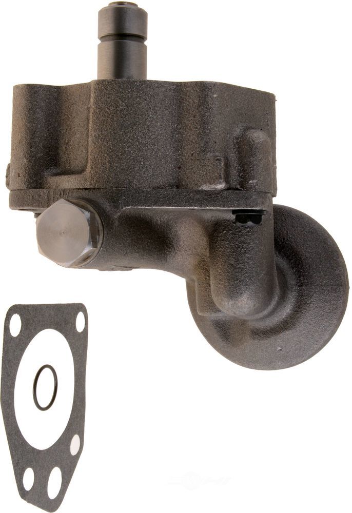 MELLING - Stock Engine Oil Pump - MEL M-63HV