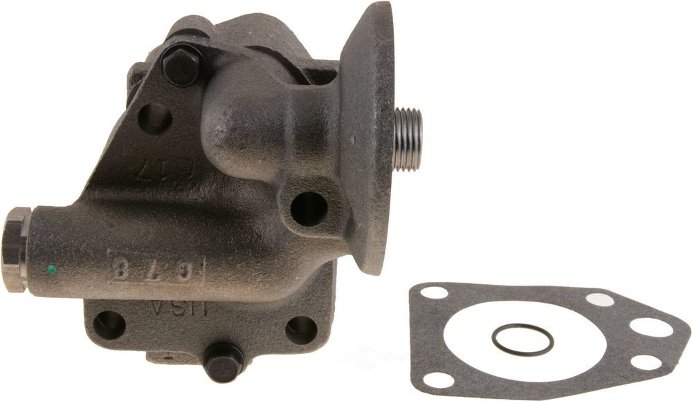 MELLING - Stock Engine Oil Pump - MEL M-63HV