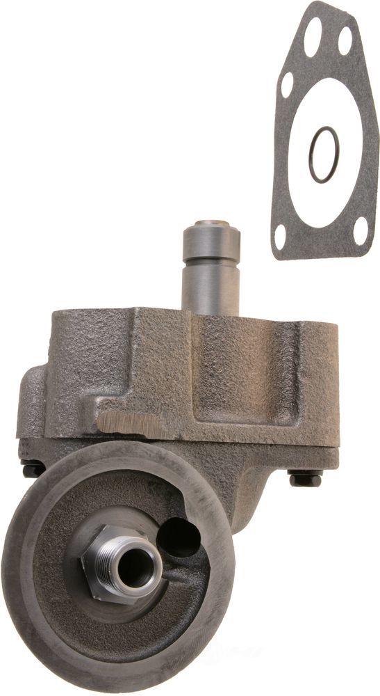 MELLING - Stock Engine Oil Pump - MEL M-63HV