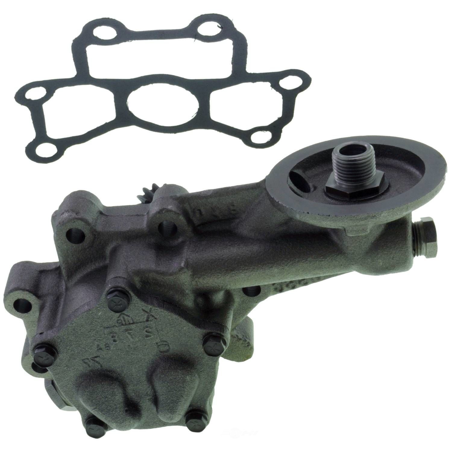 MELLING - Stock Engine Oil Pump - MEL M-66C